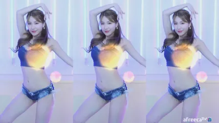 Afreecatv혜림이(BJ惠林)2022年5月7日Sexy Dance121521